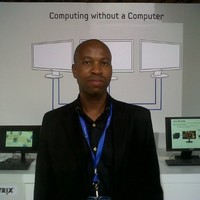 Afeniforo Ayodele