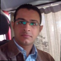 Hazem Ibrahim