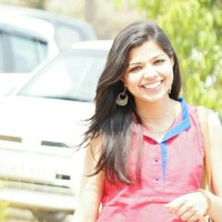 Tripti Raghuwanshi