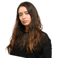 Brenda Martinez Vazquez