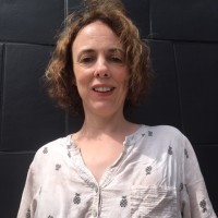 Alison Cooper