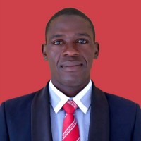 Raymond Anyuzgi
