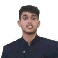 Md Atib Kaif .