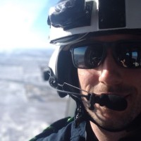 Phil Mehlitz, Nrp, Fp-C