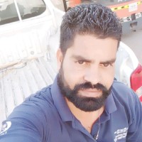 Manjit Singh