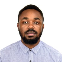 Victor Emmanuel Ogola, Md