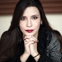 Melissa von Faber-Castell