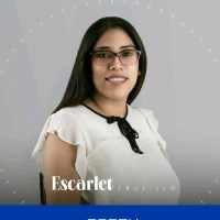 Escarlet Marina Trujillo Hernández