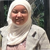Tehmina Hussain