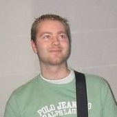 Niels Gibcus