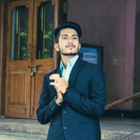 Vikas Rohliwal