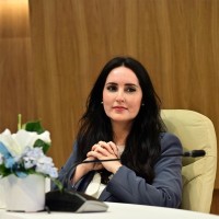 Sarah Belkasmi