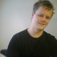 Kris Storm Rasmussen