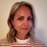 Sarah-Michelle Dorrington