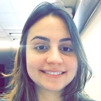 Maria Carolina Pimentel de O Ferreira