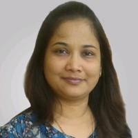Vrushali Dhongade