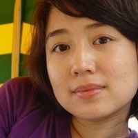 Daisy Wang