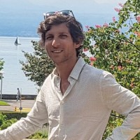 Chekroun‎ Jonathan