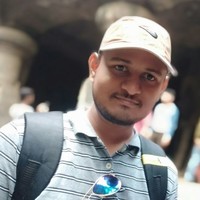 Dnyaneshwar Panmand