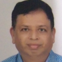 Dr.Dharmendra Jain