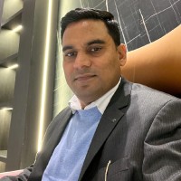 Dilip Singh