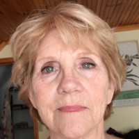kathy speed