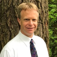 Kevin Stonelake
