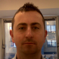 Piotr Serwacinski