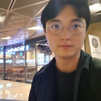 Seungjae Baek