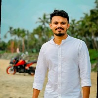 Haris Sidheeq TK