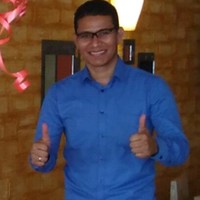 Carlos Andres Baldovino Barcos