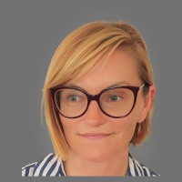 Svetlana Lyons, PMP, CSPO, SMC