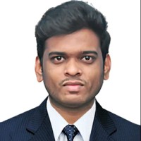 Kabilan D
