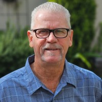 Kevin Jensen