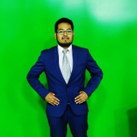 Wilfredo Jerson Huaygua Florez