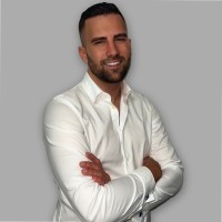 Daniel Krajina