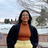 Sushmita Anil