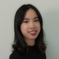 Yu-Ju (Rosa) Chen