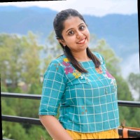 Debadrita Chatterjee