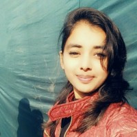 Muskan Goyal