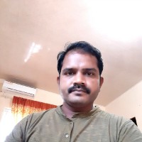 Nandikisankar Reddy