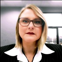 Crystal Garrard Johnson