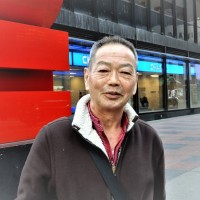 Toshio Sagawa