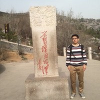 李军华
