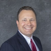 Eric Wahlstrom