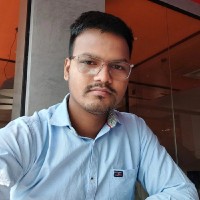 Pushpraj Kumar