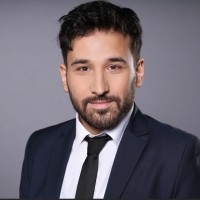 Mustafa Atakan Sereflioglu
