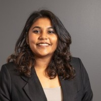 Priyal Chheda