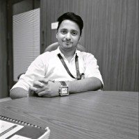 Vinish Sharma