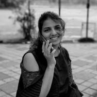 Shruti B
